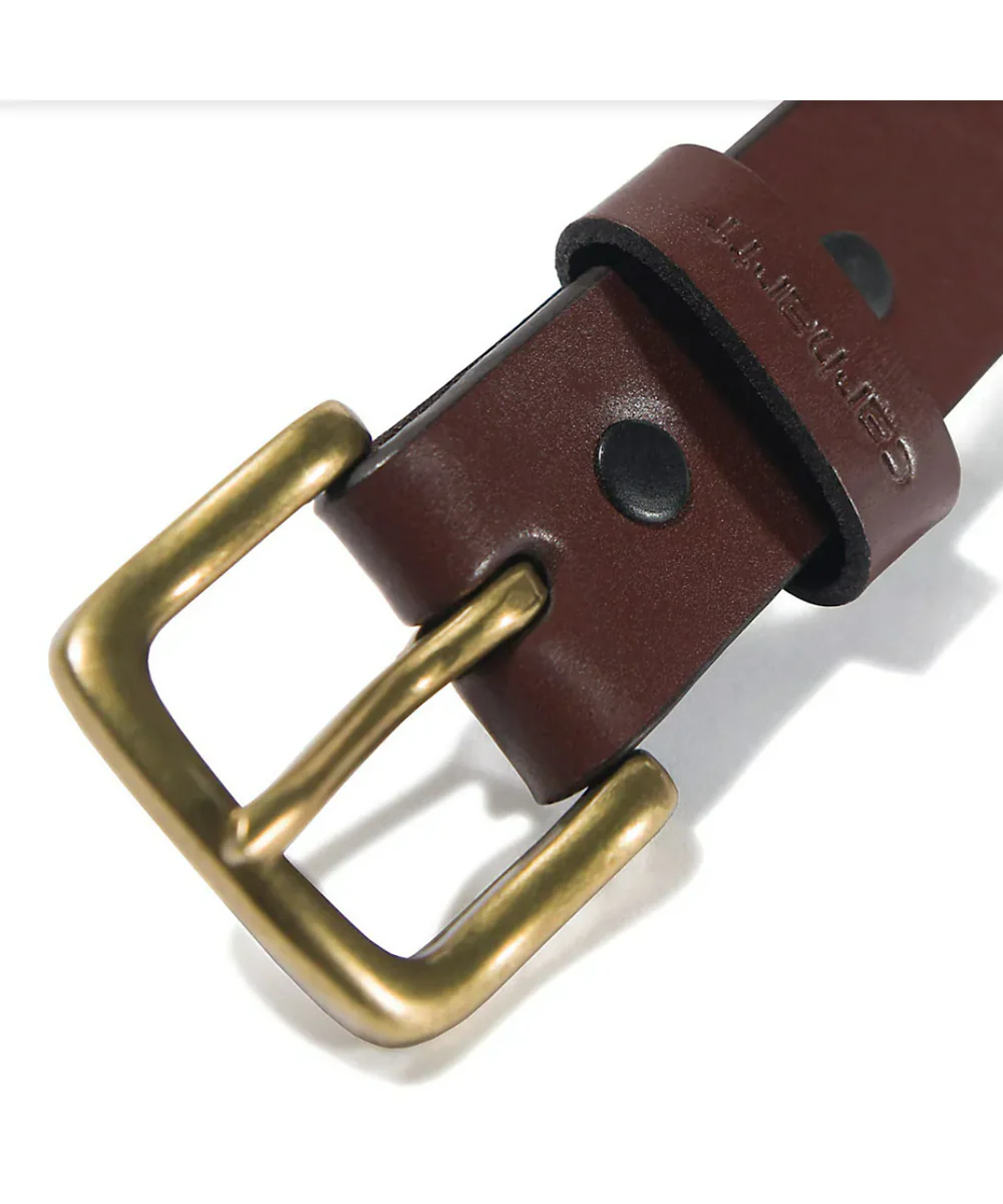 Carhartt Hamilton Belt - Brown - Image 2