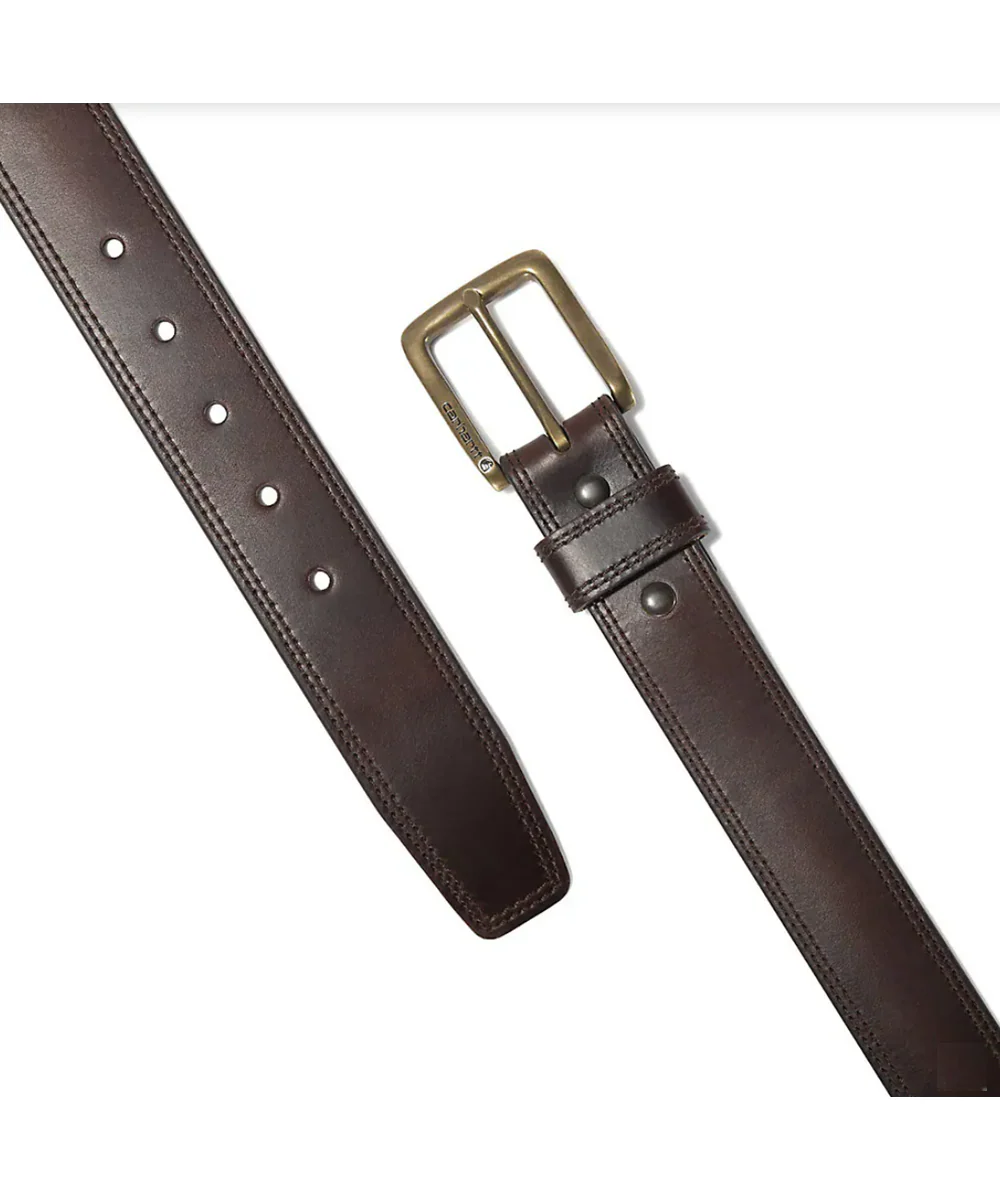 Carhartt Hamilton Belt - Brown - Image 3