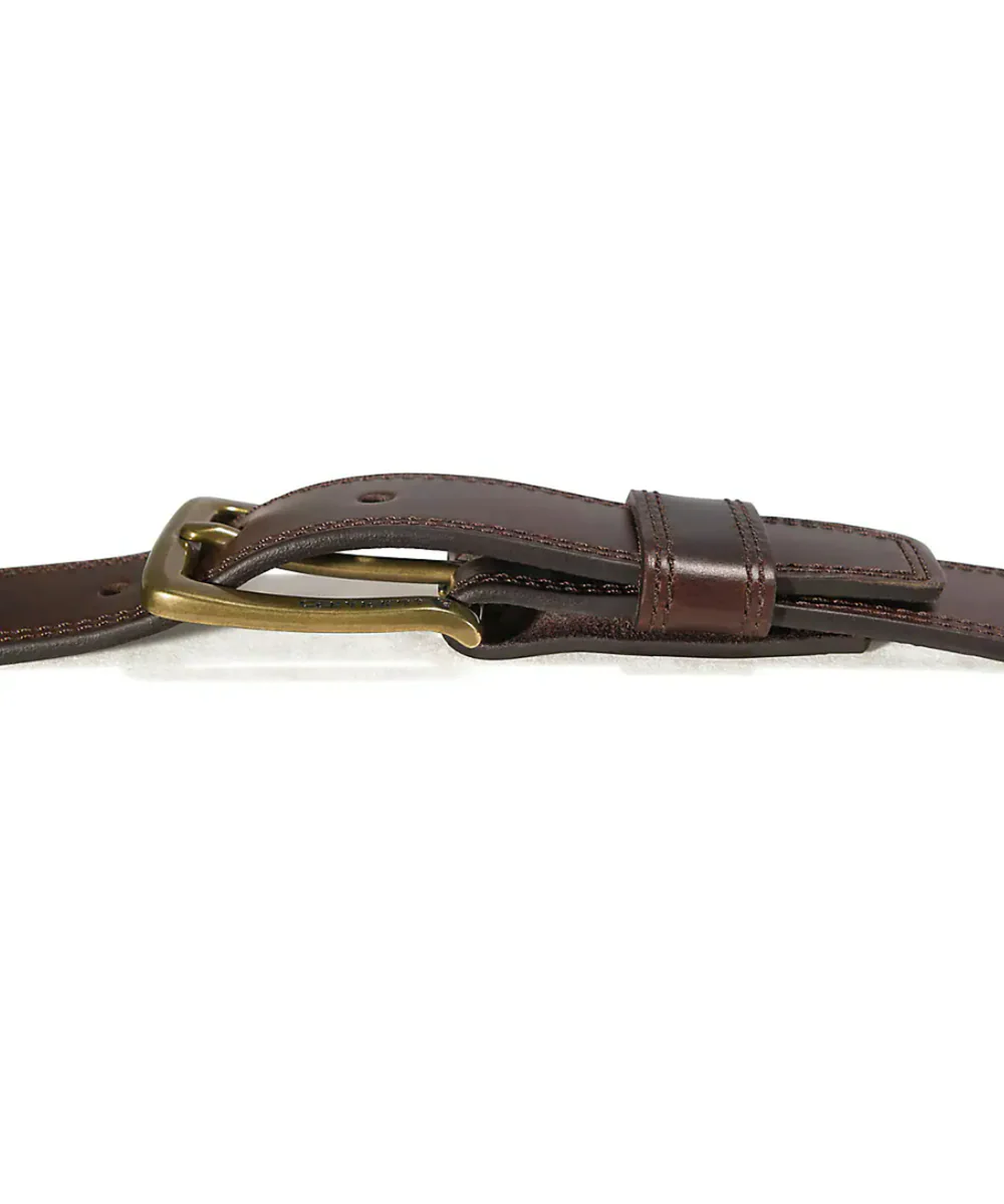 Carhartt Hamilton Belt - Brown - Image 4