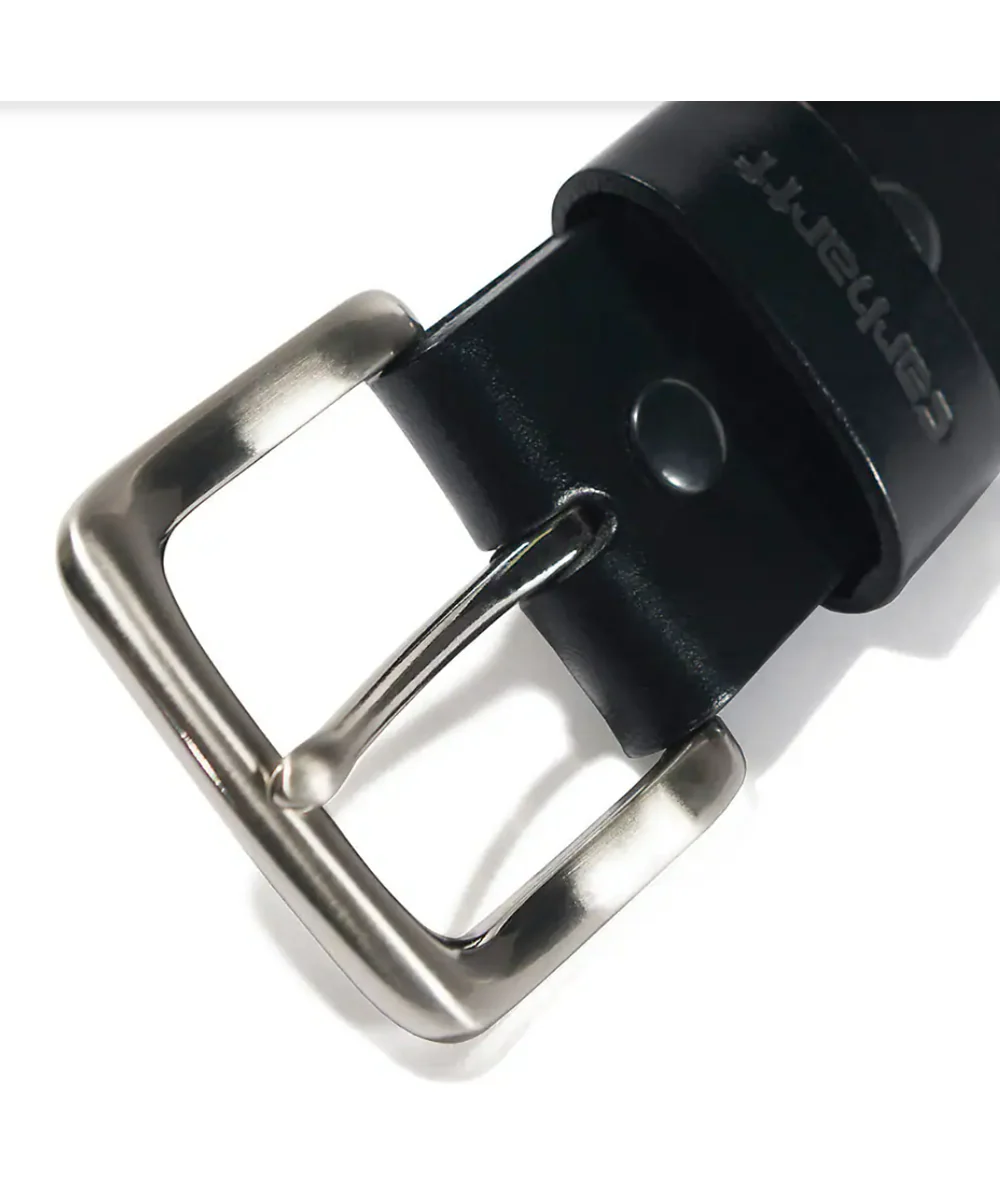 Carhartt Journeyman Belt - Black - Image 2