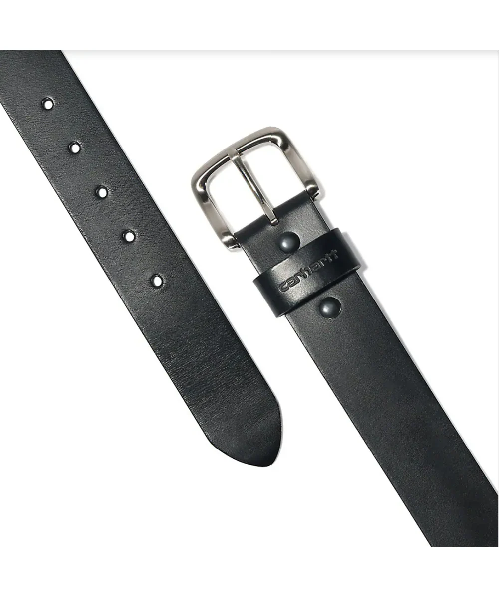 Carhartt Journeyman Belt - Black - Image 3