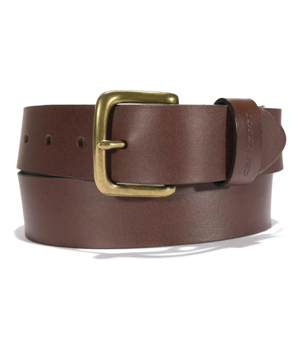 Carhartt Journeyman Belt - Brown
