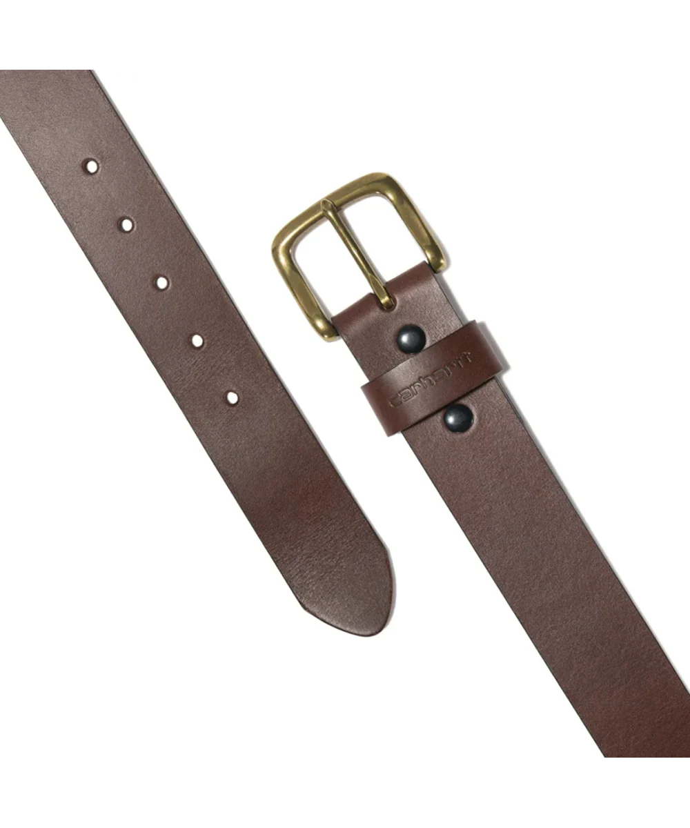 Carhartt Journeyman Belt - Brown - Image 2