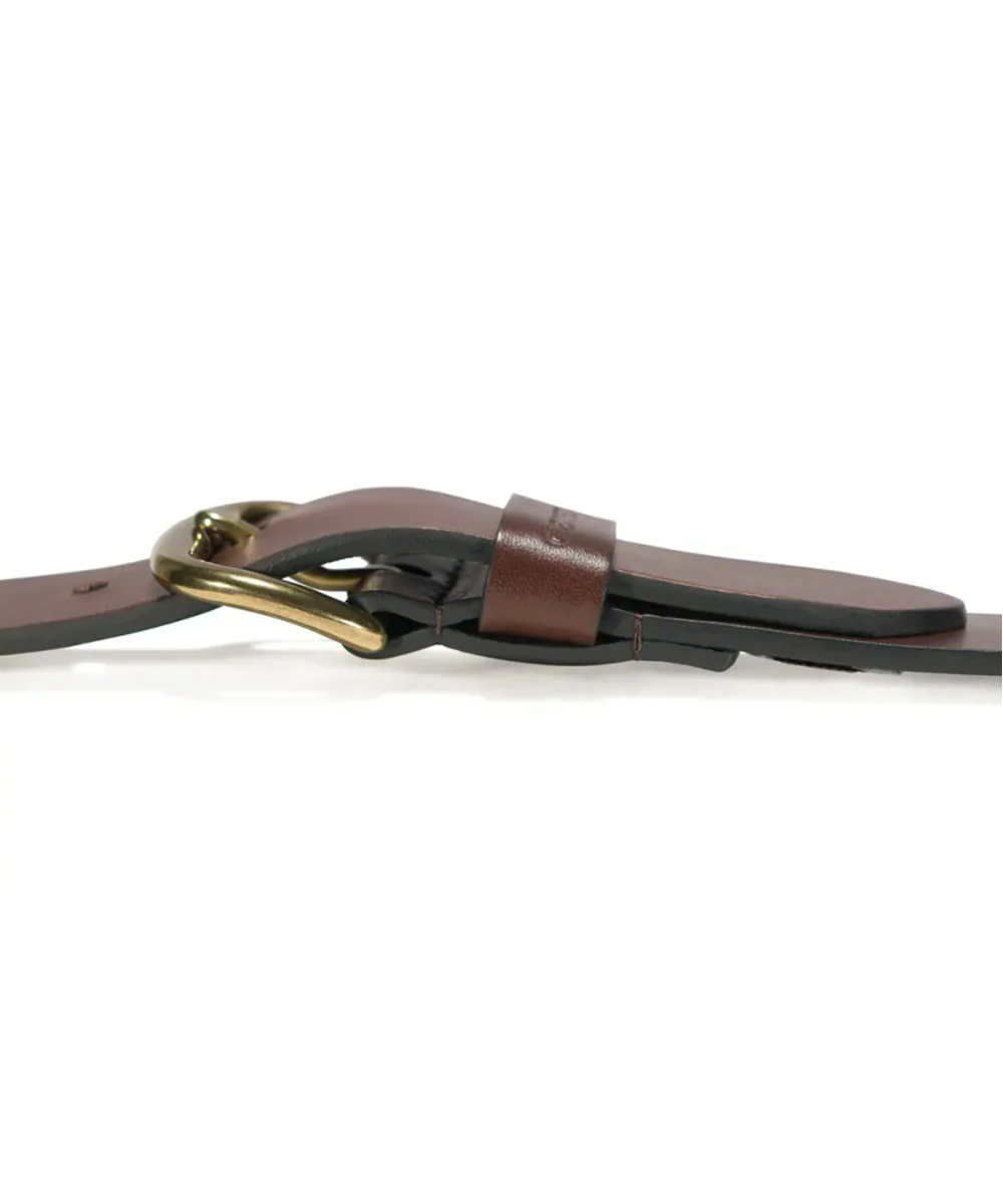 Carhartt Journeyman Belt - Brown - Image 3