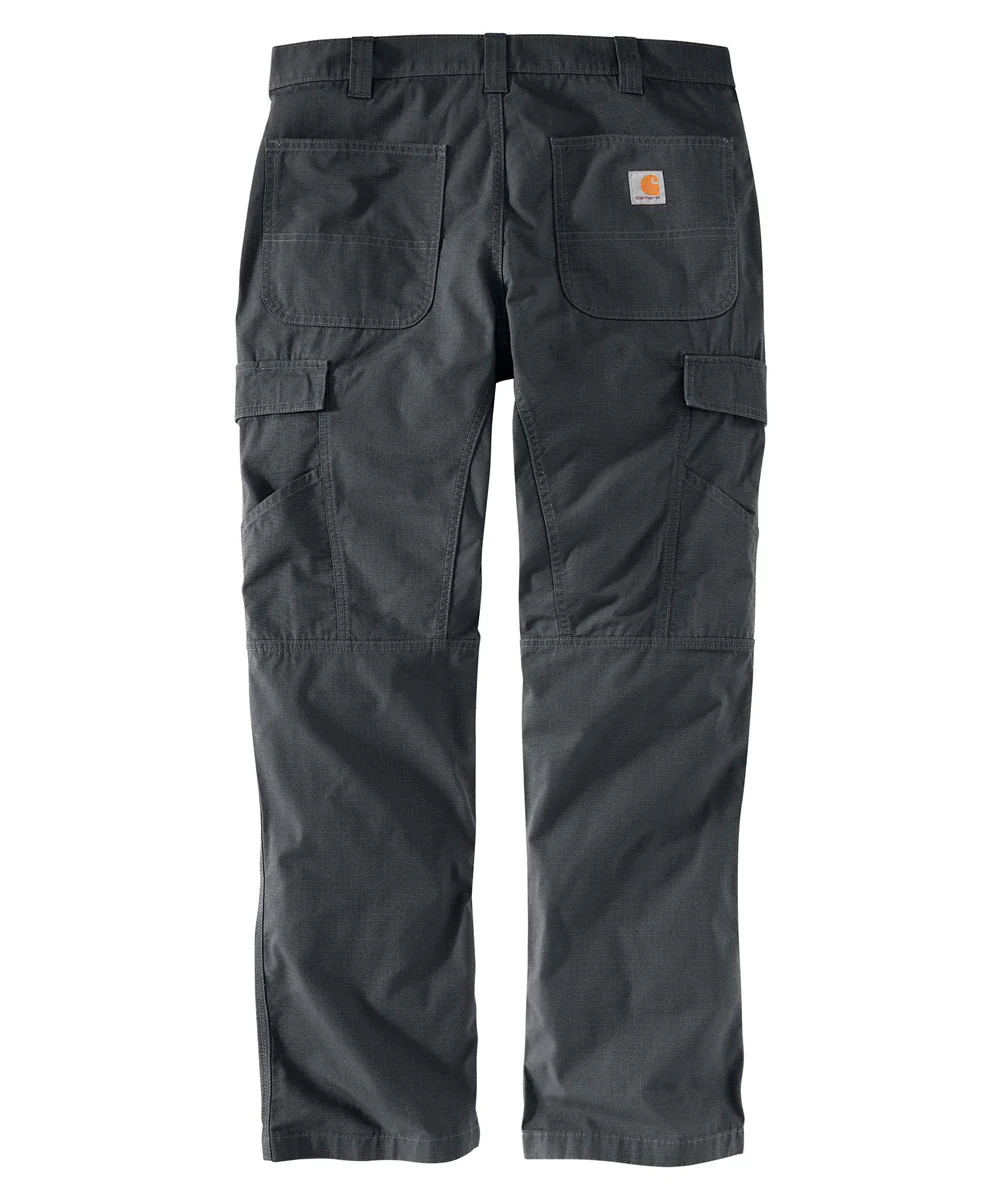 Carhartt Men's Force Relaxed Fit Ripstop Cargo Work Pant - Shadow - Image 2
