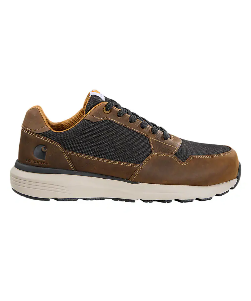 Carhartt Men's Greenfield Sneaker - Brown/Black
