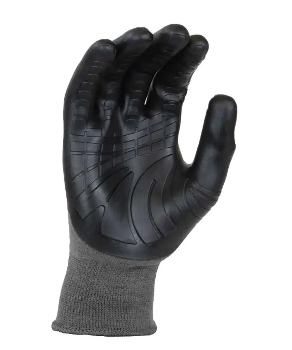 Carhartt Men's Pro Palm C-Grip Glove - Grey - Image 2