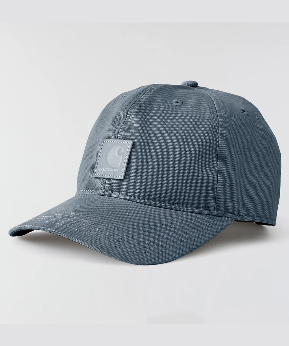 Carhartt Odessa Cap - Iron Blue