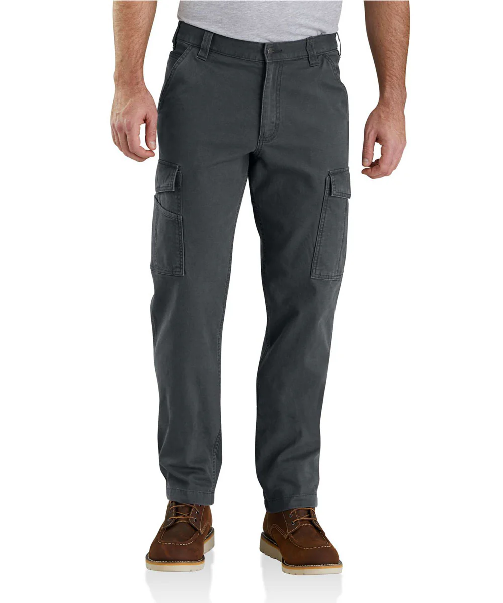 Carhartt Rugged Flex Rigby Cargo Pant - Shadow