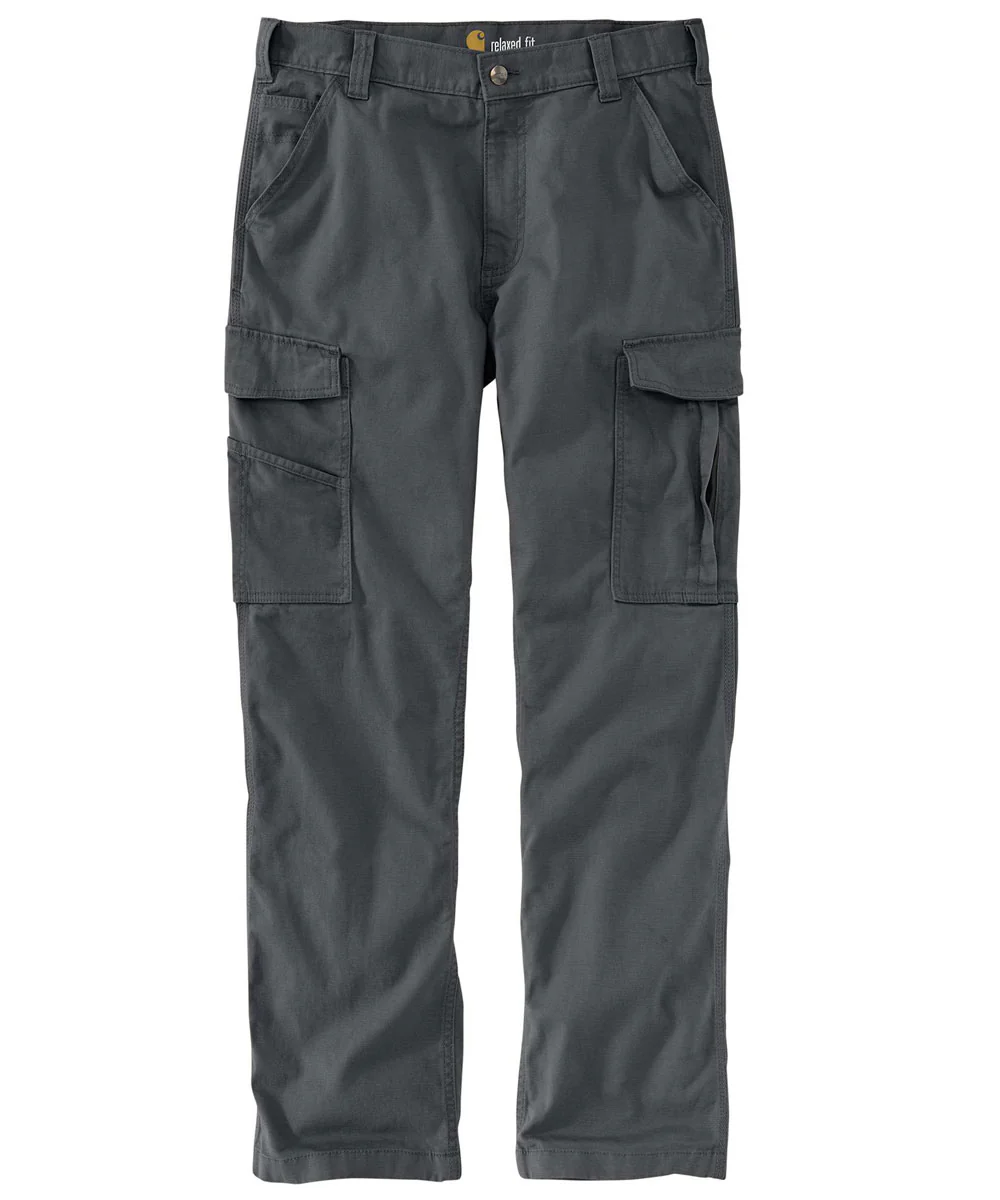 Carhartt Rugged Flex Rigby Cargo Pant - Shadow - Image 2
