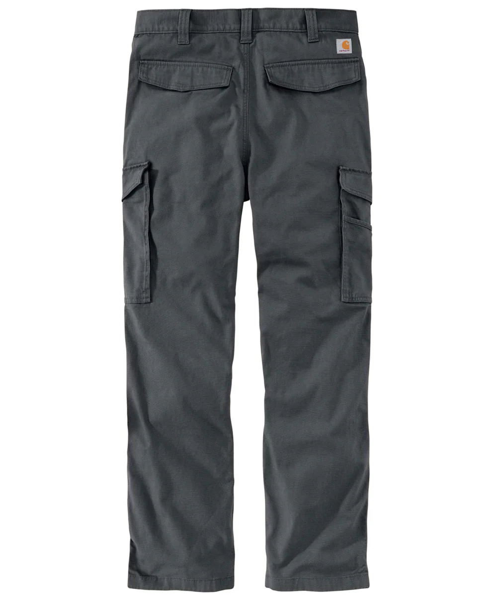 Carhartt Rugged Flex Rigby Cargo Pant - Shadow - Image 3