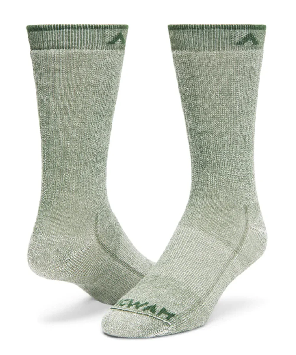 Wigwam Merino Comfort Hiker Socks - Kashmir