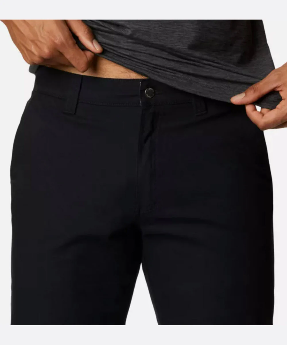 Columbia Men's Flex ROC Pants - Black - Image 2