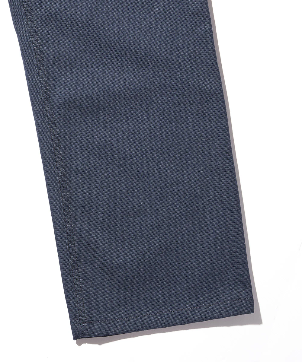 Dave's New York Foundation Pant (Single Front) - Navy - Image 7