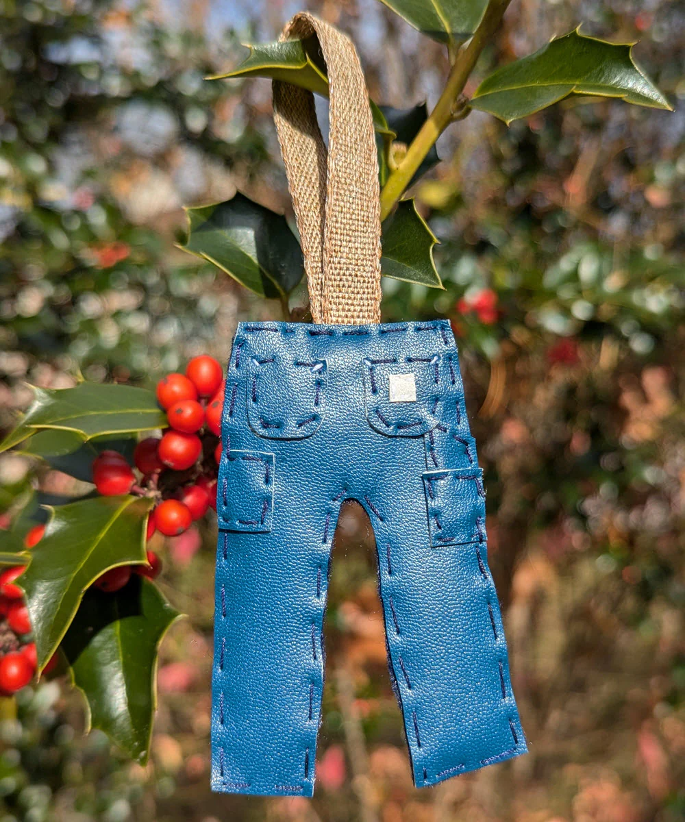 Dave's New York Ornament - Foundation Pant - Image 3