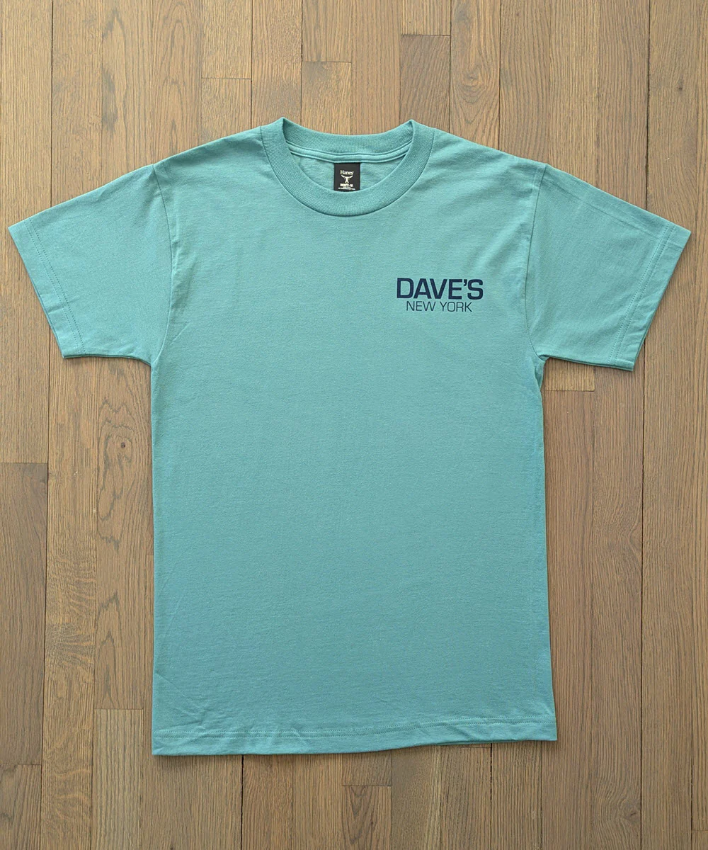 Dave's New York