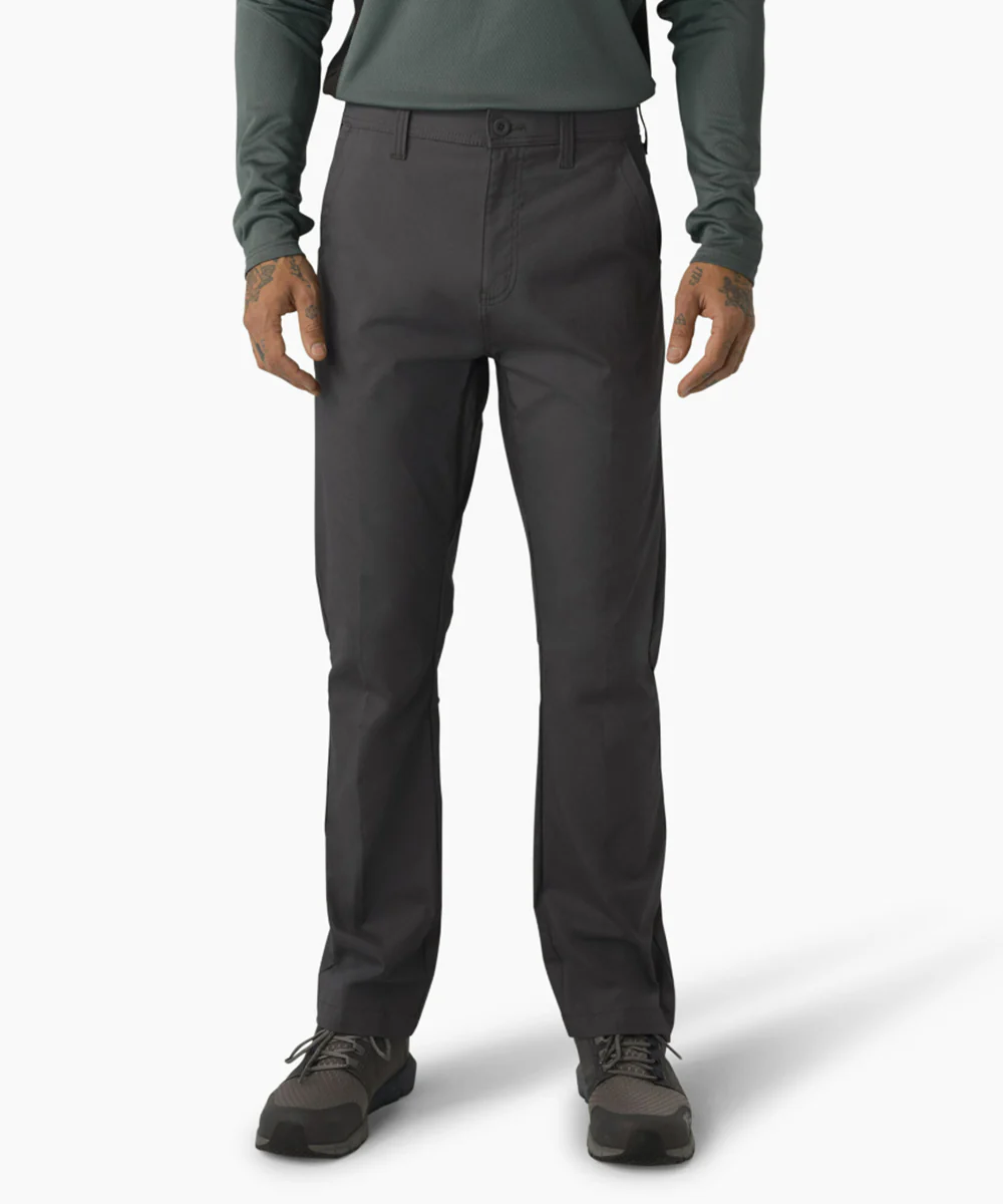 Dickies Men's Cooling Hybrid Utility Pants - Charcoal - Image 3