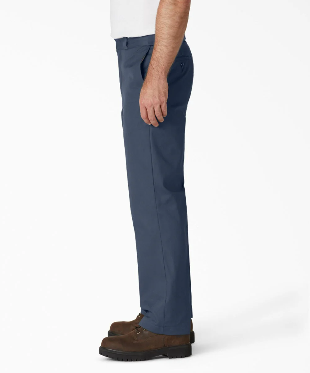 Dickies Original 874 Work Pants - Airforce Blue - Image 3