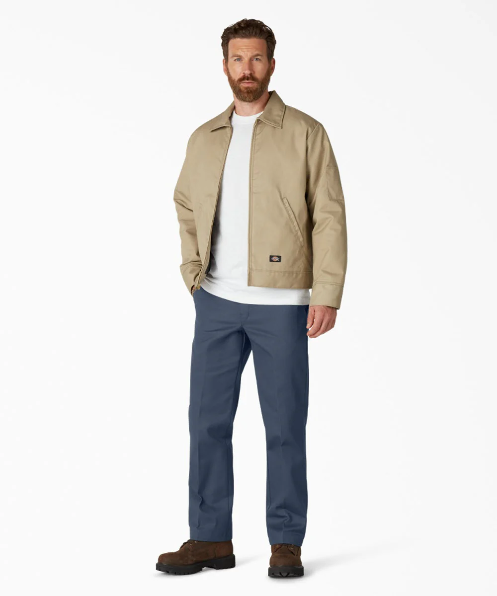 Dickies Original 874 Work Pants - Airforce Blue - Image 4