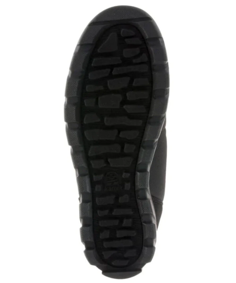 Kamik Women's Hannah Zip Winter Boots - Black - Image 3