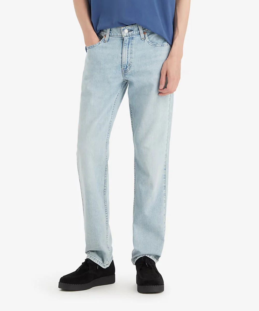Levi’s Men's 511 Slim Fit Jeans - Take It All