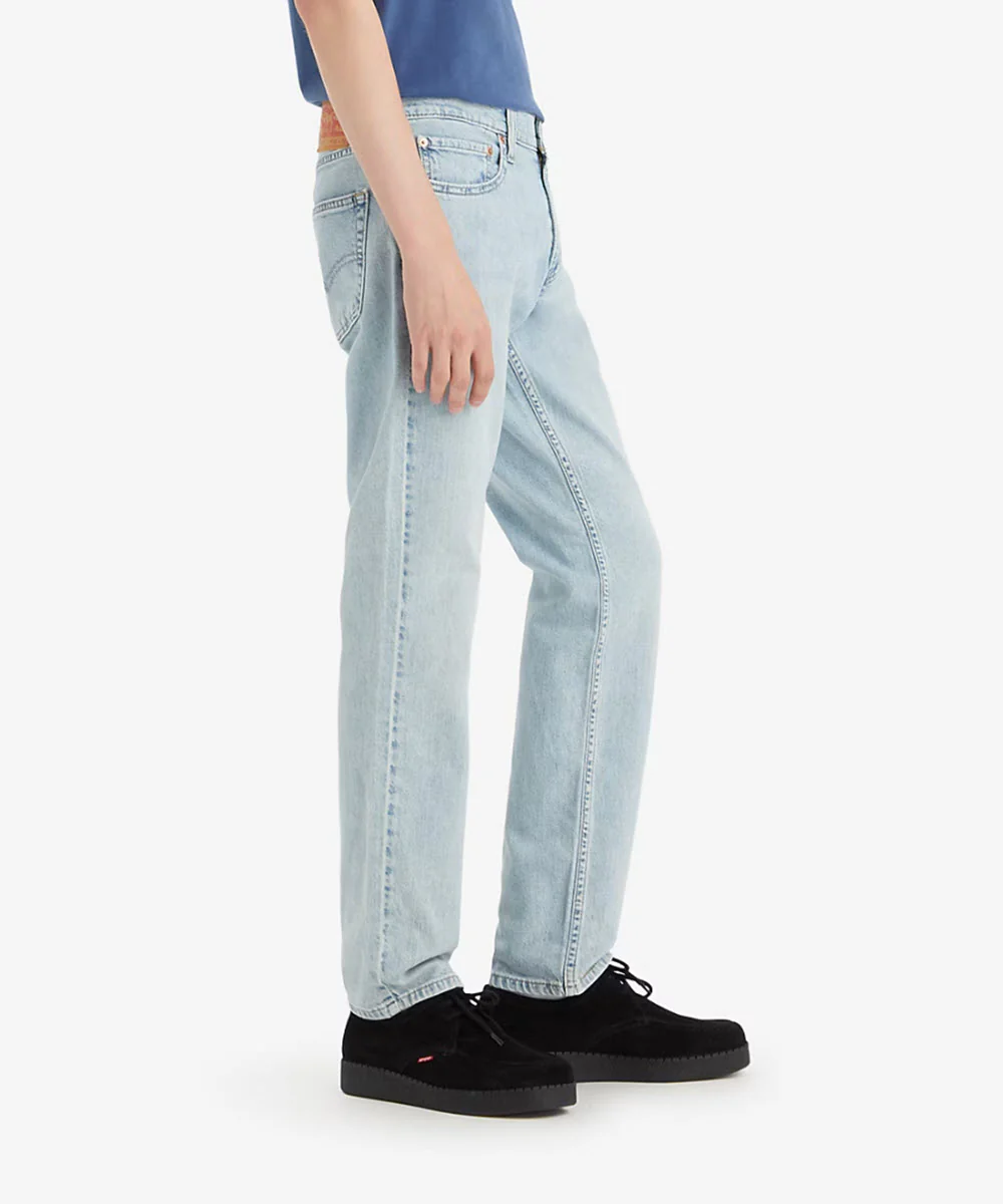 Levi’s Men's 511 Slim Fit Jeans - Take It All - Image 3