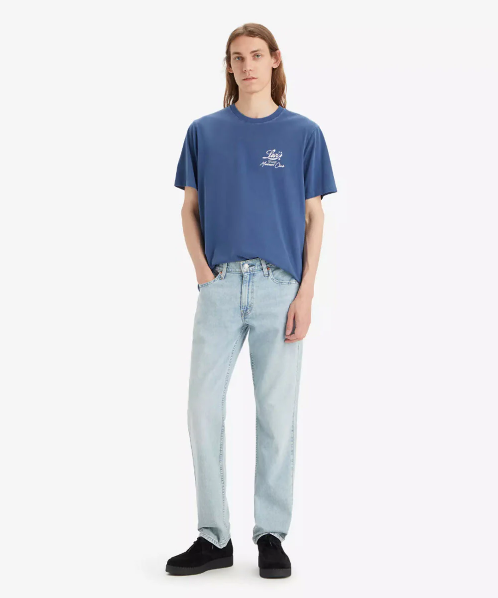 Levi’s Men's 511 Slim Fit Jeans - Take It All - Image 5