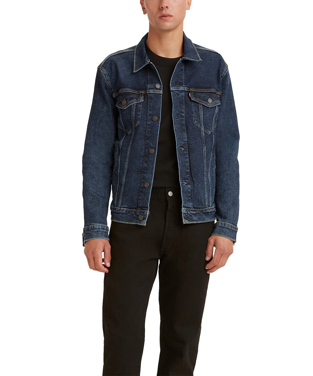 Levi's Men's Trucker Jacket - Colusa