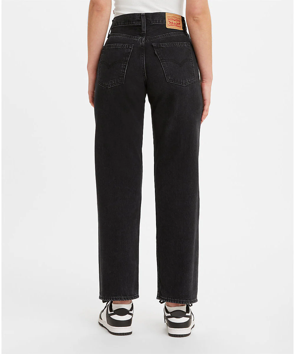 Levi's Women's 94 Baggy Jeans - Open Mind - Image 3