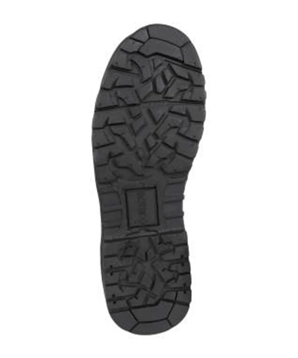 Rothco Forced Entry Composite Toe Tactical Boots - Black - Image 4