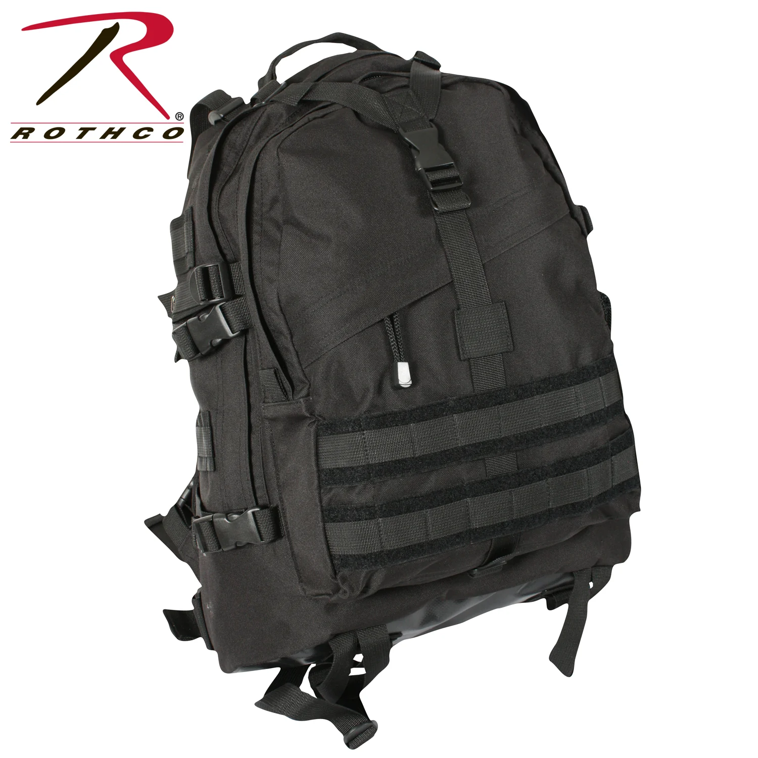 Rothco Large Transport Pack - Black