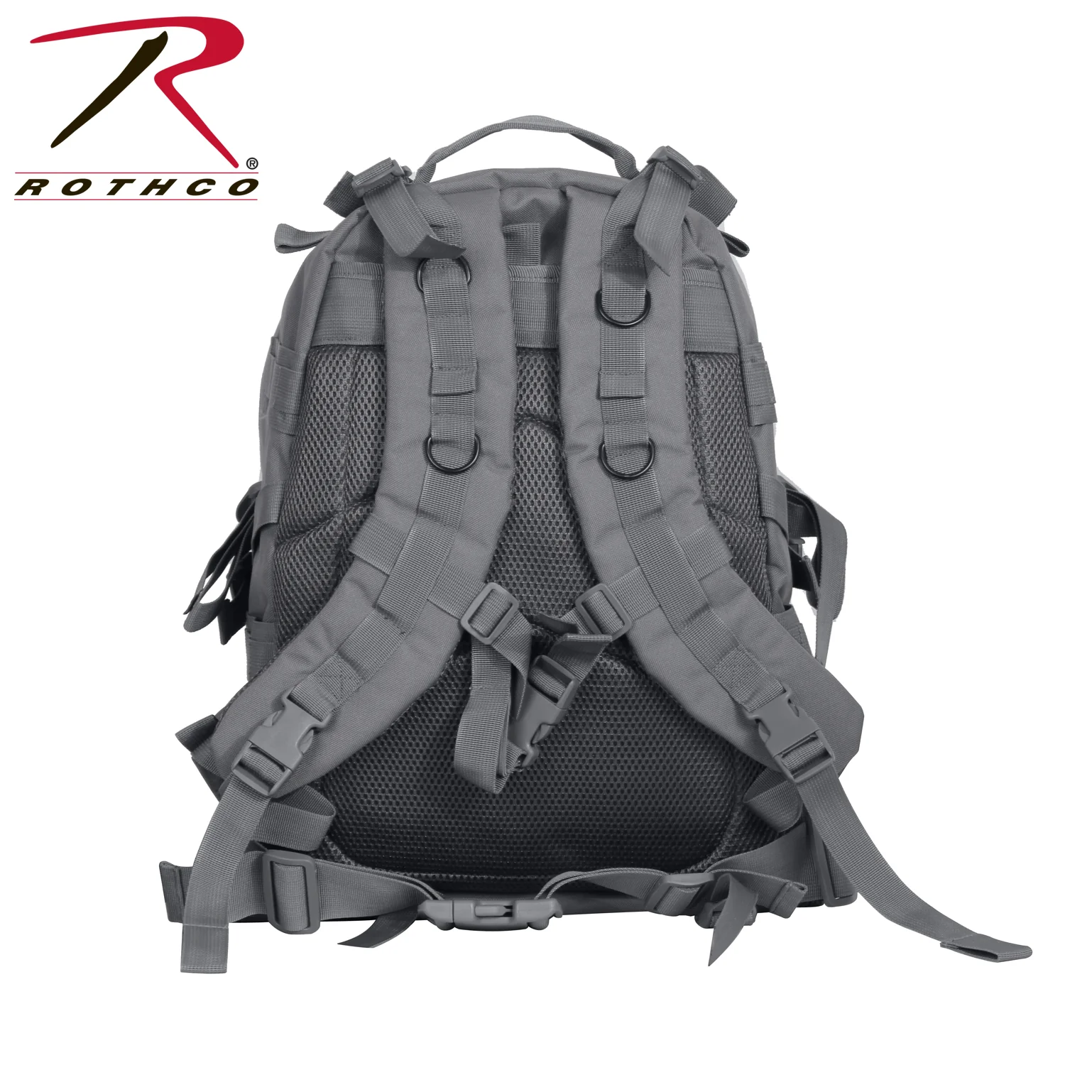 Rothco Large Transport Pack - Foliage Green - Image 3