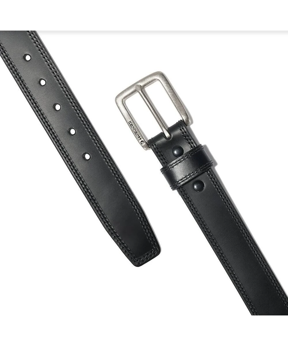 Carhartt Hamilton Belt - Black - Image 2