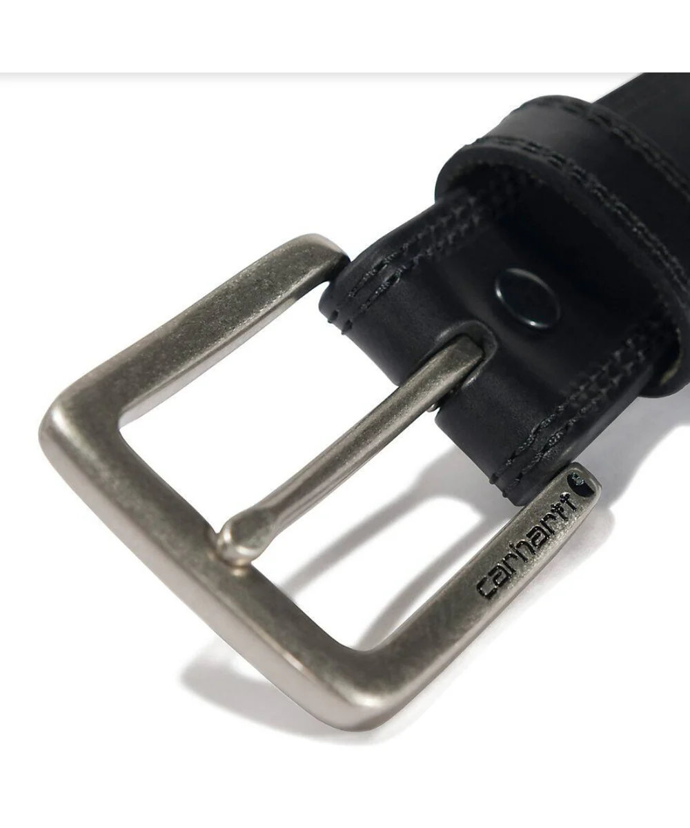Carhartt Hamilton Belt - Black - Image 3