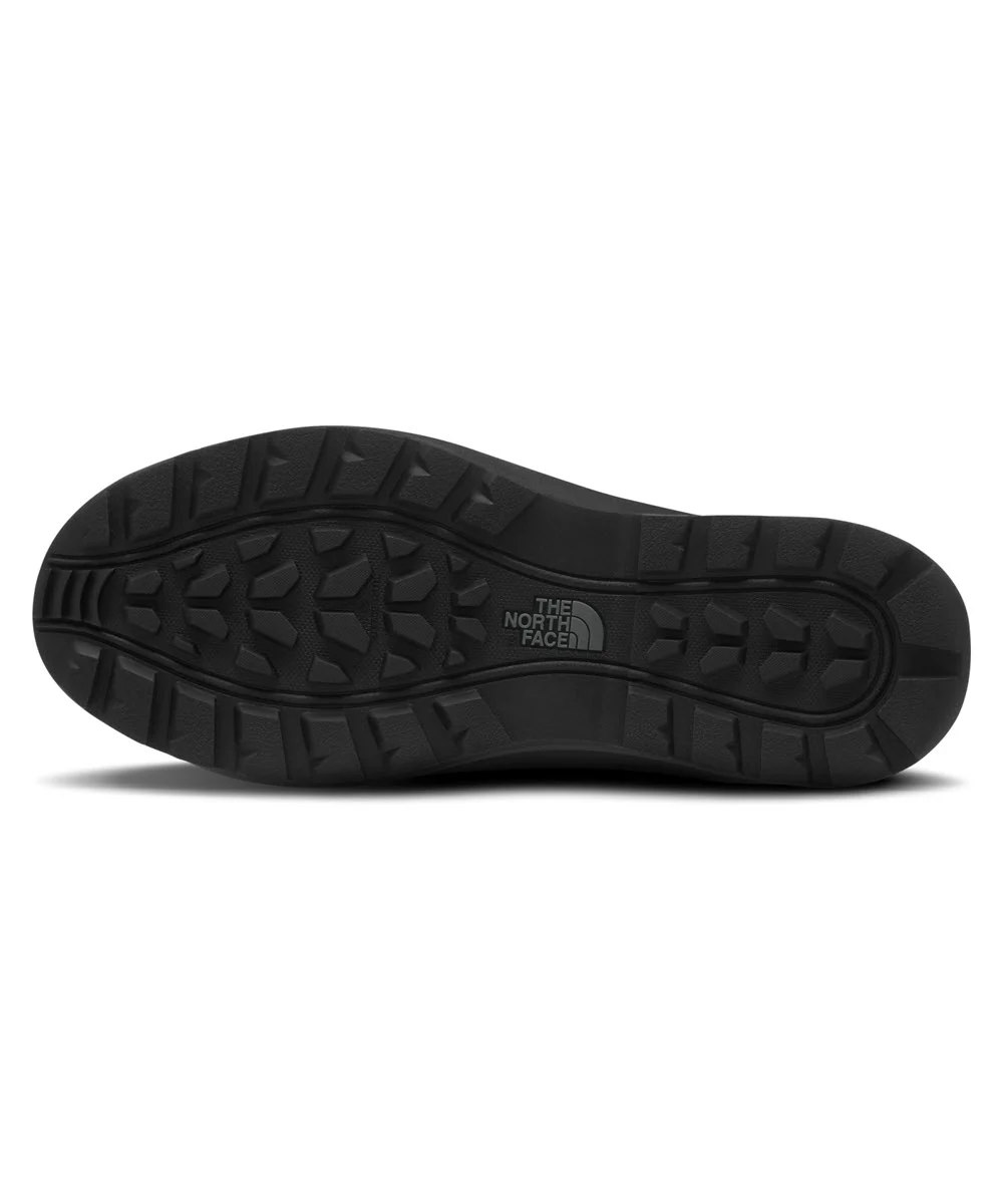 The North Face Men's Chilkat V Lace Waterproof Boots - Coffee Brown - Image 4