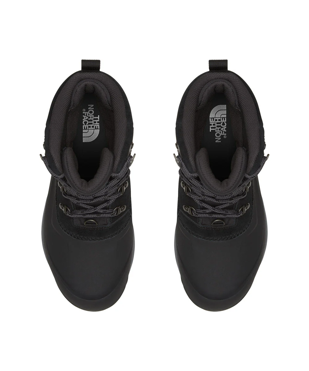 The North Face Men's Chilkat V Lace Waterproof Boots - TNF Black - Image 2