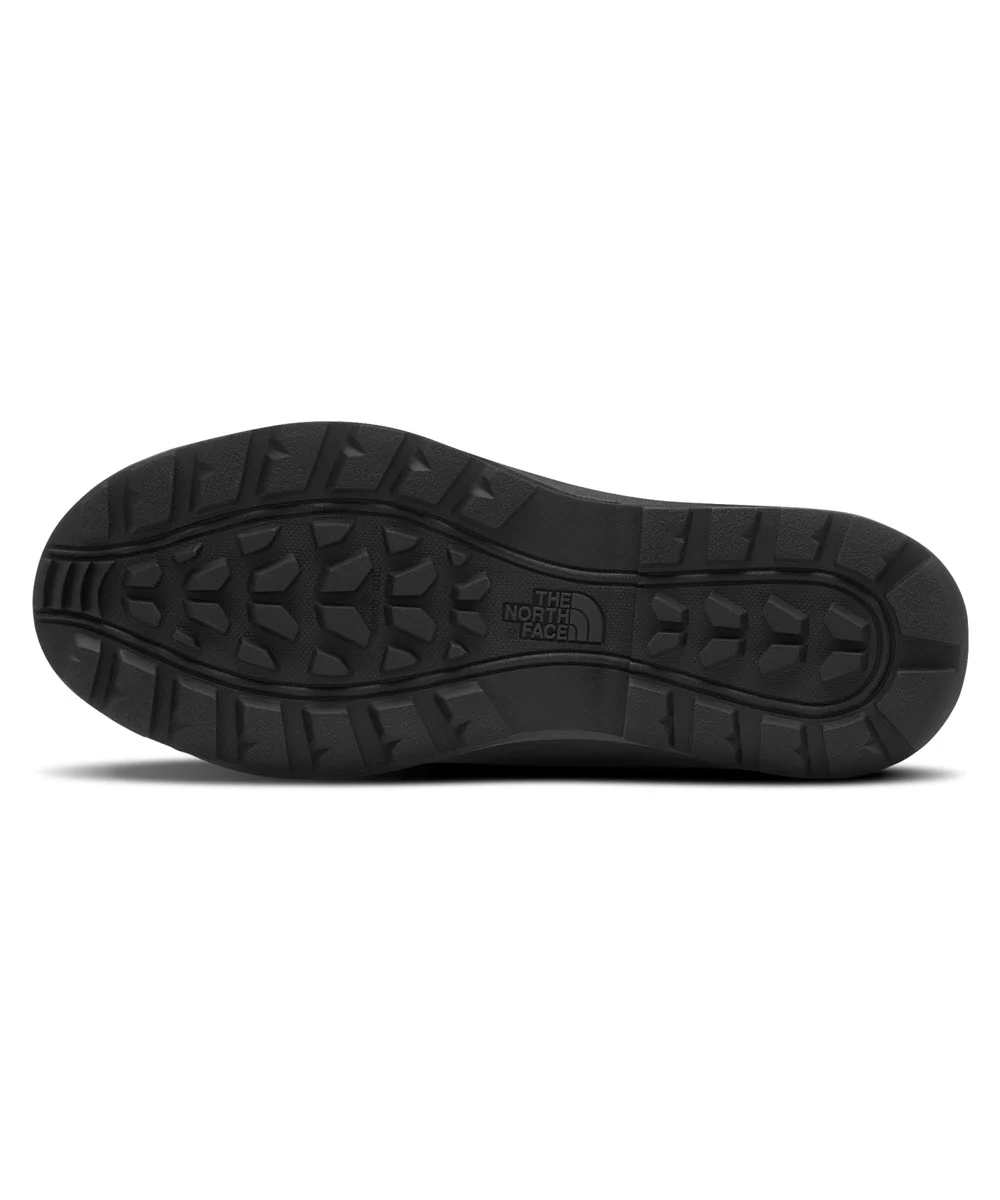 The North Face Men's Chilkat V Lace Waterproof Boots - TNF Black - Image 4