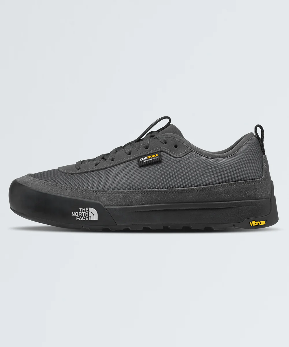 The North Face Men's Clyffe Sneaker - Asphalt Grey