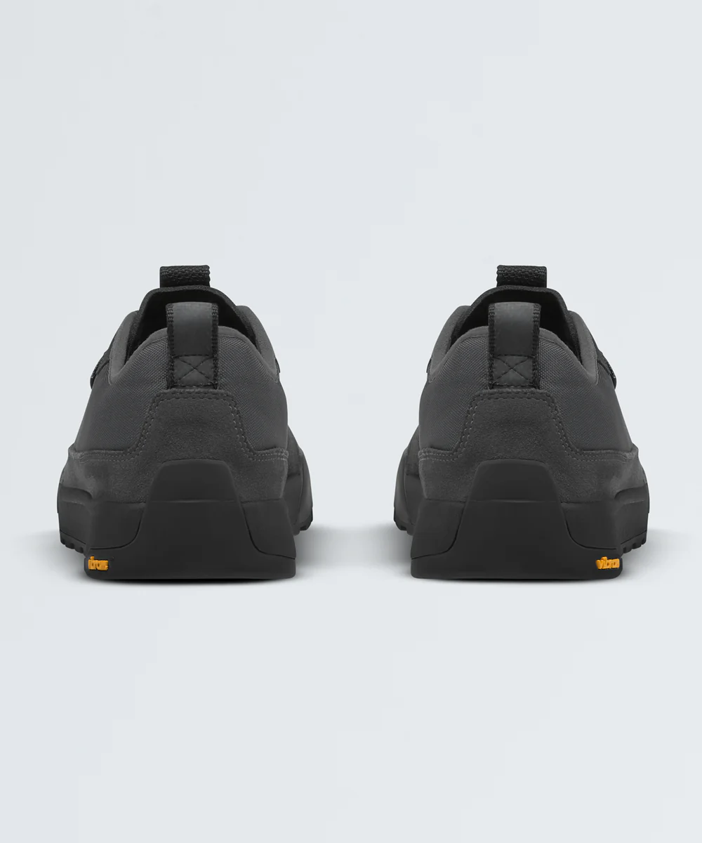 The North Face Men's Clyffe Sneaker - Asphalt Grey - Image 3