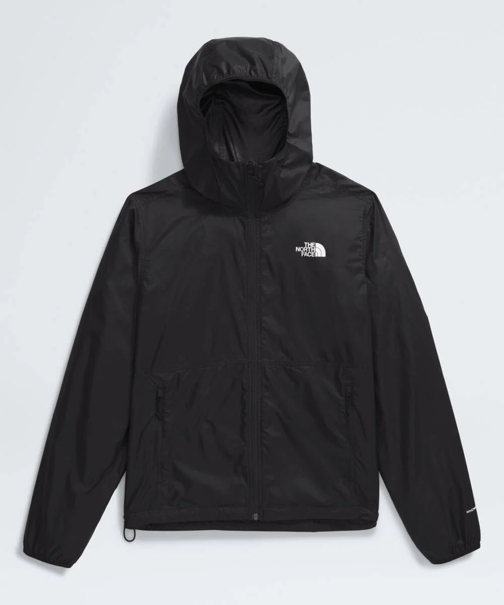 The North Face Men's Cyclone 3 Jacket - Black - Image 2
