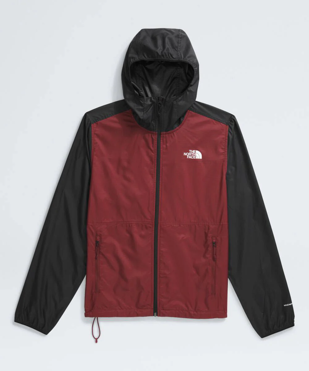 The North Face Men's Cyclone 3 Jacket - Sumac - Image 2