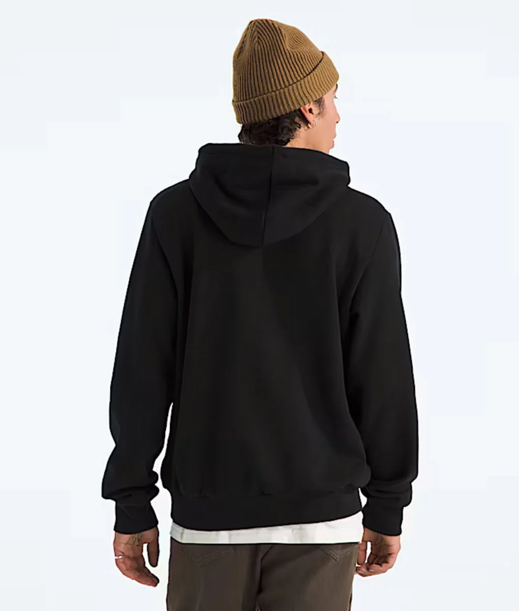 The North Face Men's Evolution Simple Dome Hoodie - TNF Black - Image 2