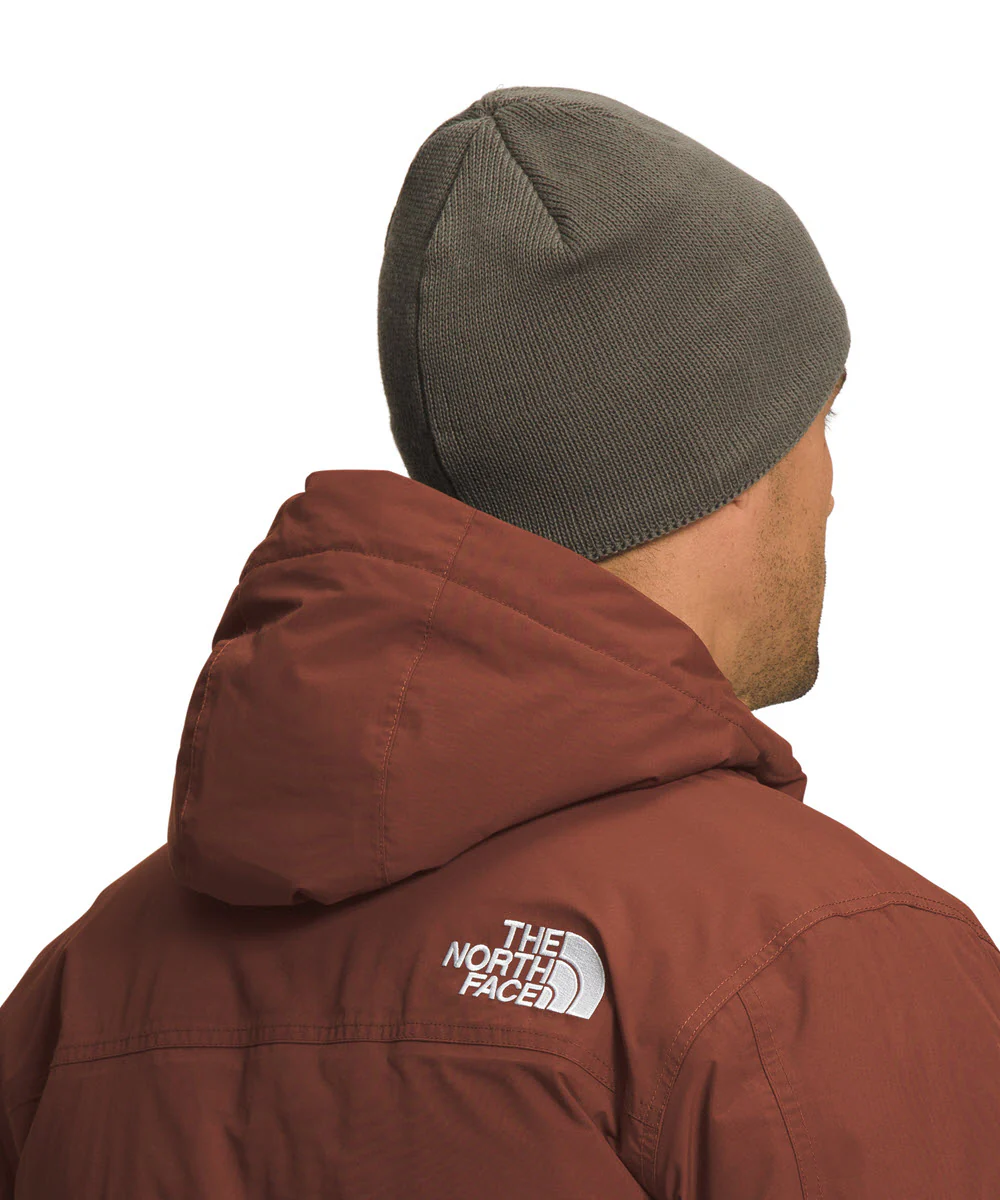 The North Face Men's McMurdo Down Bomber Jacket - Dark Oak - Image 4