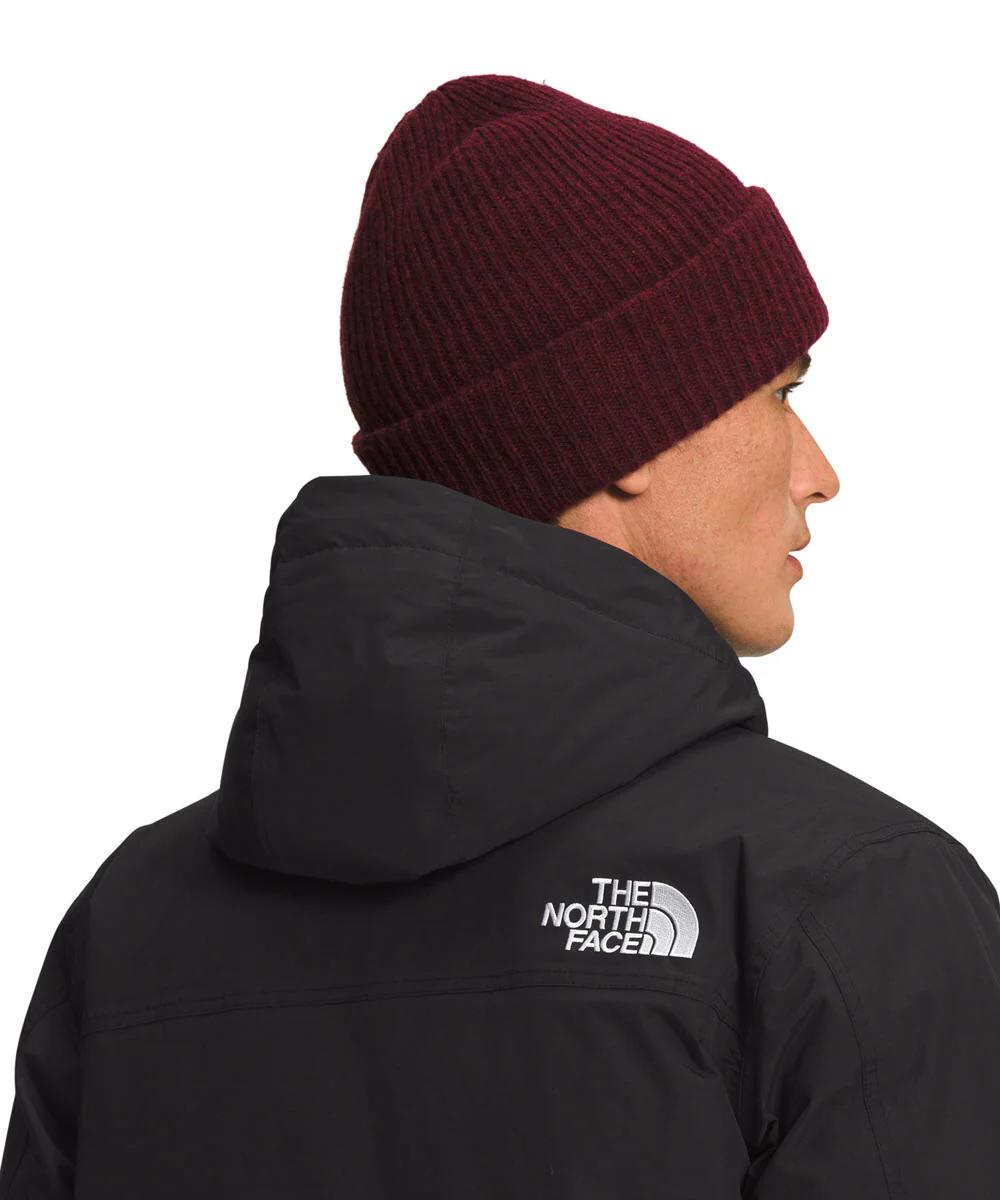 The North Face Men's McMurdo Down Bomber Jacket - TNF Black - Image 5