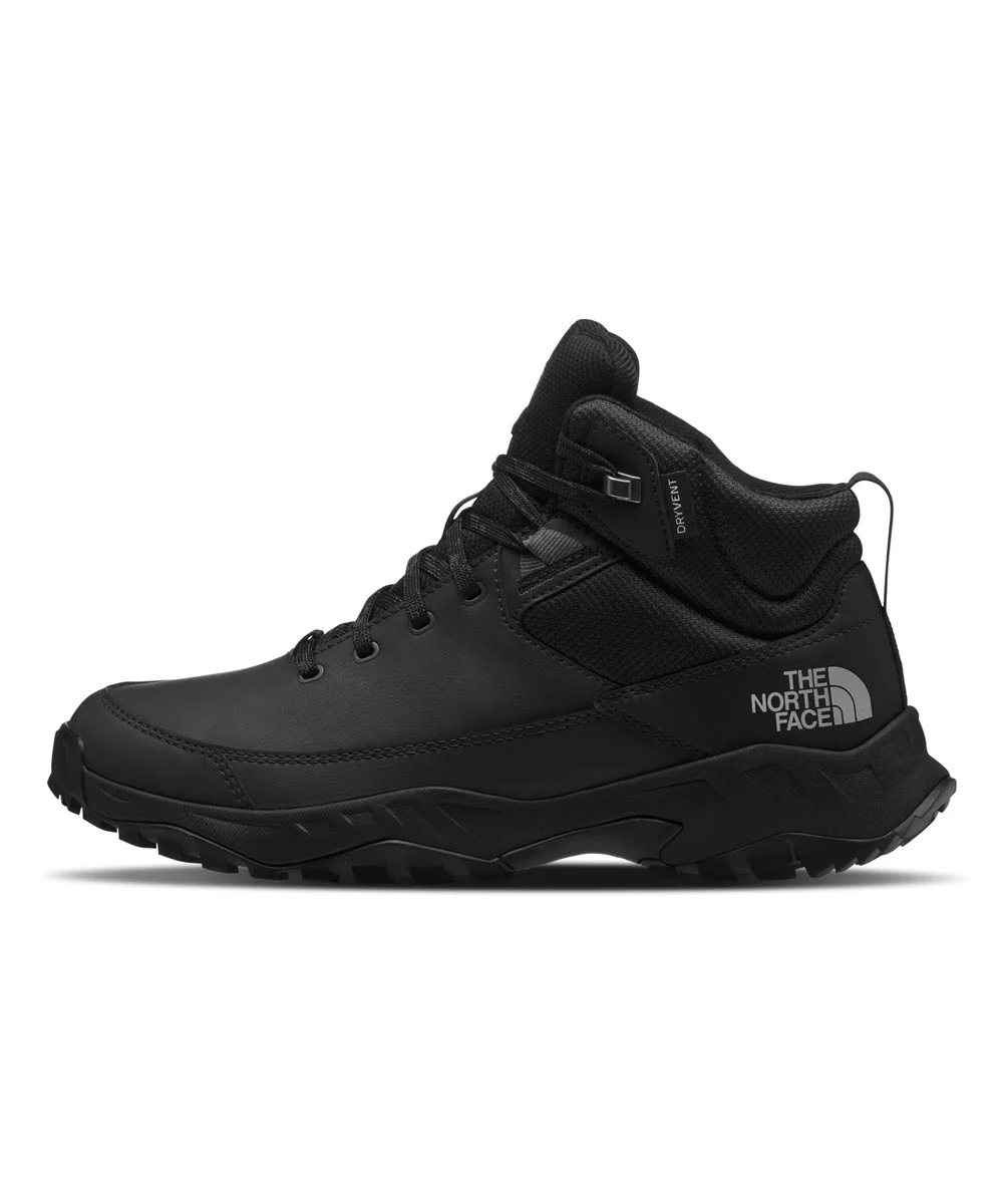 The North Face Men's Storm Strike III Boots - TNF Black/Asphalt Grey