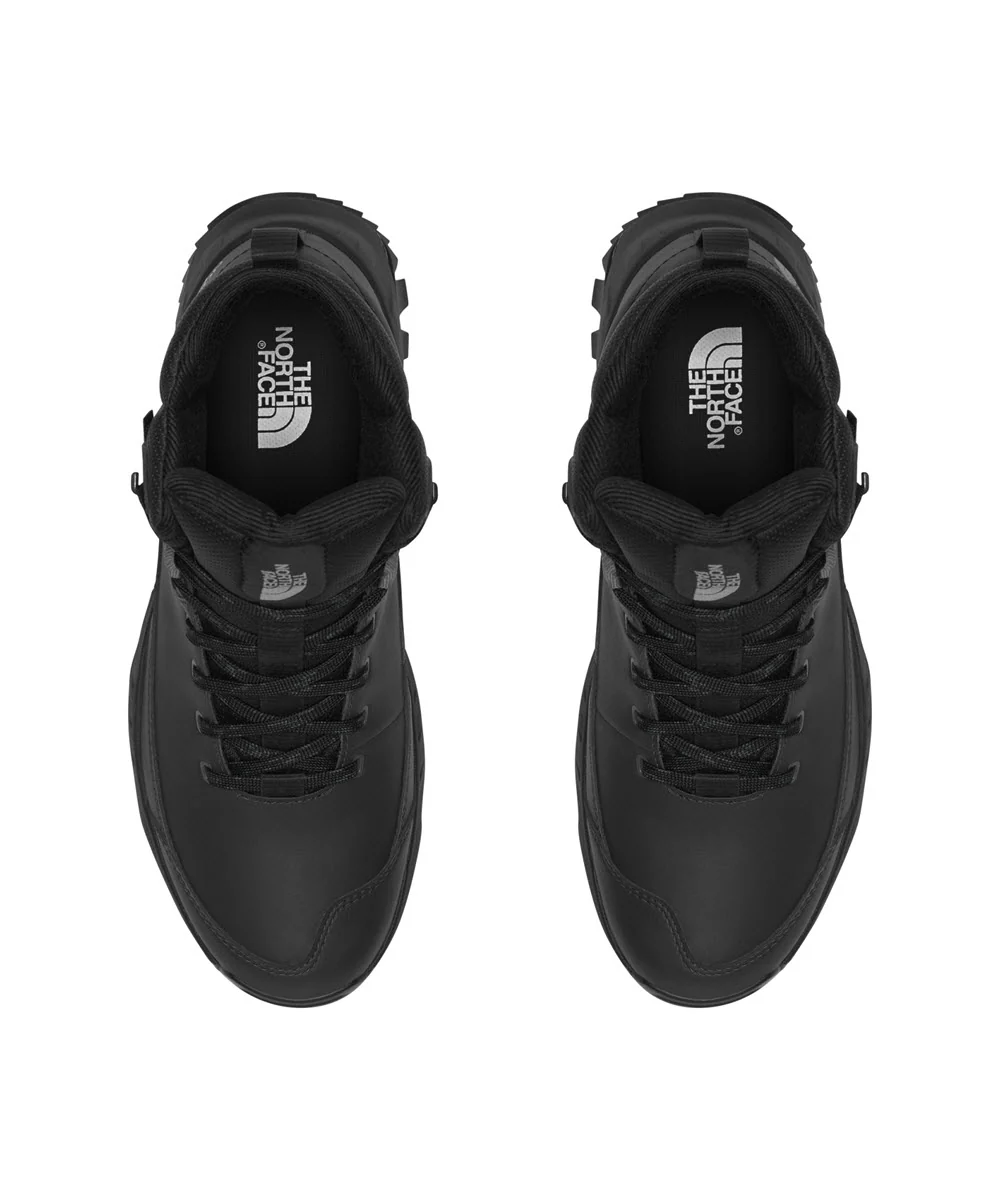 The North Face Men's Storm Strike III Boots - TNF Black/Asphalt Grey - Image 2