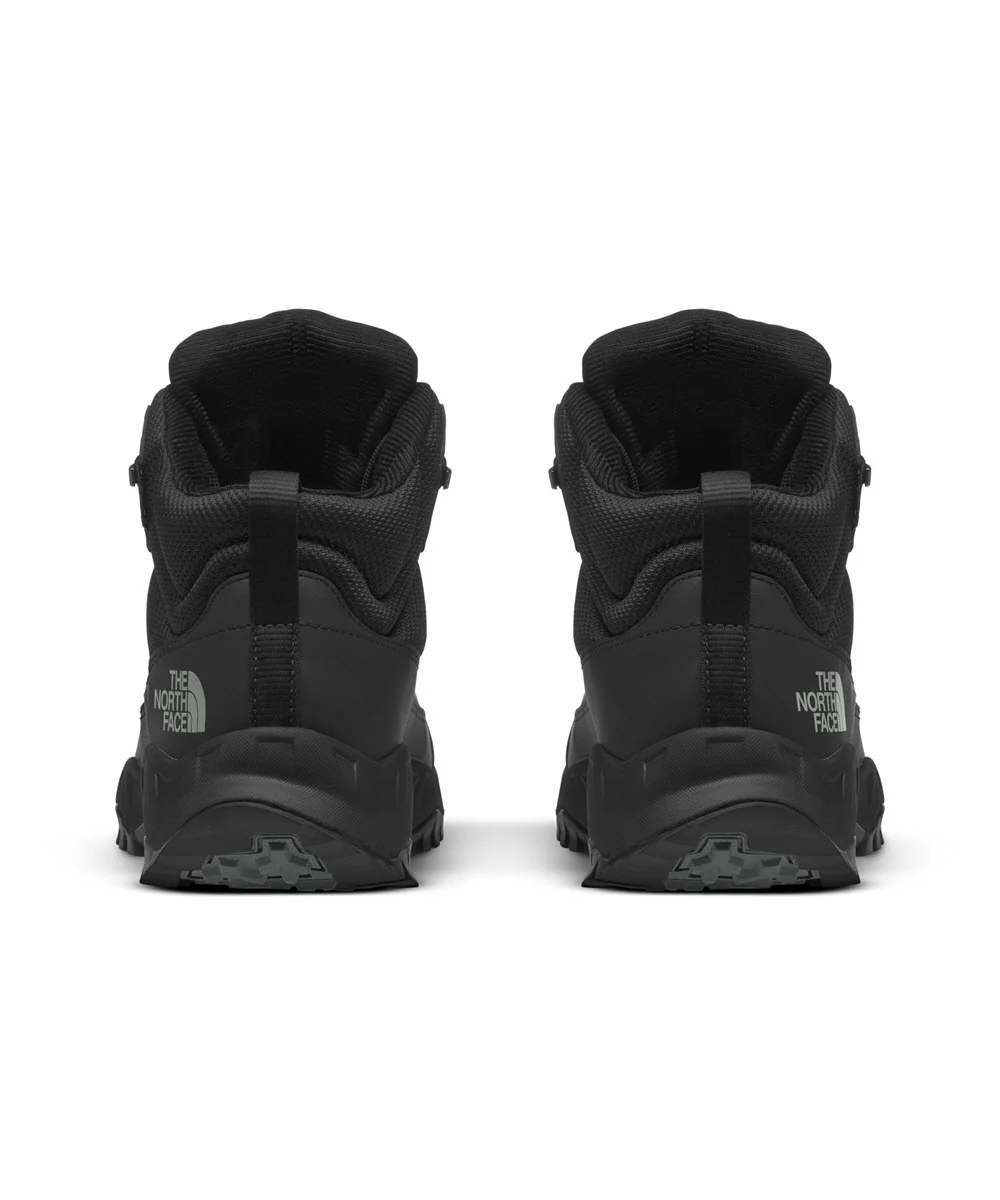 The North Face Men's Storm Strike III Boots - TNF Black/Asphalt Grey - Image 3