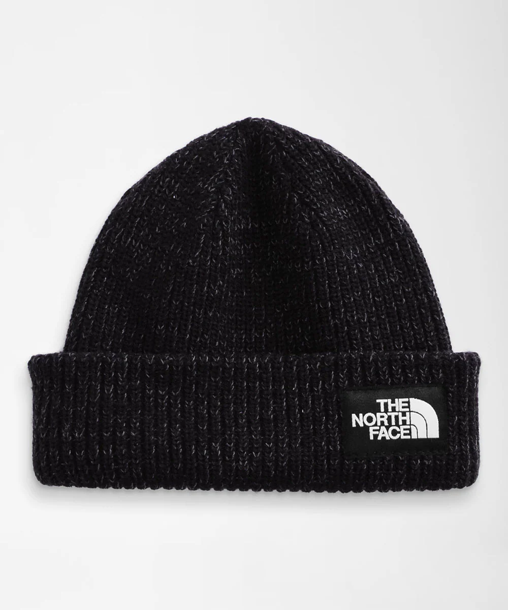 The North Face Salty Dog Beanie - TNF Black