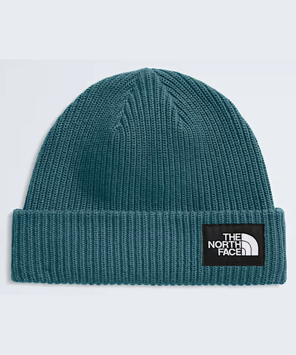 The North Face Salty Lined Beanie - Space
