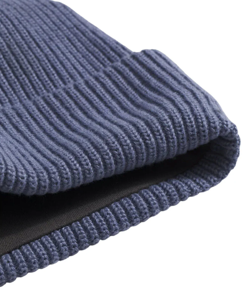 The North Face Salty Lined Beanie - Twilight Galaxy - Image 3